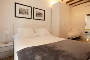  Barnapartments Basic Gracia  Барселона